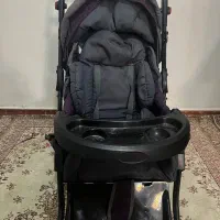 کالسکه و کریر بچه|کالسکه و لوازم جانبی|تبریز, |دیوار