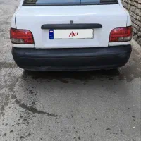 پراید ۸۷ دوگانه|خودرو سواری و وانت|اصفهان, عمان سامانی|دیوار