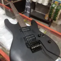گیتار الکتریک ESP LTD