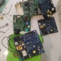 برد بوتان وایران رادیاتور و  متفرقه