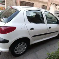 206تیپ2|خودرو سواری و وانت|قدس, شهر‌قدس|دیوار