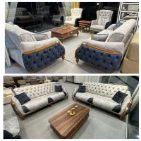 قصر مبل ملایر (از تولید به مصرف)