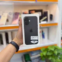 آیفون ۱۶ نرمال 128 16 iphone