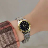 ساعت زنانه فلزی مارک امگا 5506001681|ساعت|تبریز, |دیوار