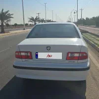 سمند Lxمولتی97|خودرو سواری و وانت|آبادان, |دیوار