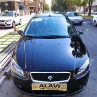 رانا پلاس ارتقا یافته، مدل 1404|خودرو سواری و وانت|شهرکرد, |دیوار