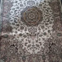 ۲عددقالیچه فرش سالم|فرش|آستانه اشرفیه, |دیوار