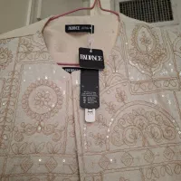 مانتو نو سایز 38 40 42|لباس|پردیس, فاز ۱|دیوار