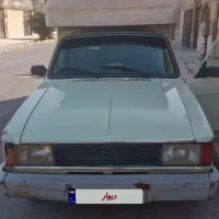 وانت پیکان ۹۱|خودرو سواری و وانت|فولادشهر, C5|دیوار