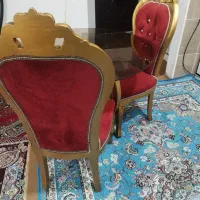 میزناهار خوری|میز و صندلی غذاخوری|خرم‌آباد, |دیوار