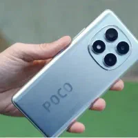 شیائومی Poco X7      اقساط ویژه بازنشستگان بدون چک