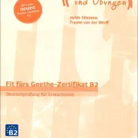 تدریس زبان آلمانی - آمادگی آزمون