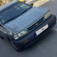 پراید مدل ۸۴ بی رنگ بی ضربه|خودرو سواری و وانت|بروجرد, |دیوار