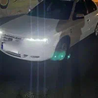 سمند مدل ۸۹ سفید|خودرو سواری و وانت|زنجان, |دیوار