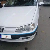 پژو پارس 1402tu5