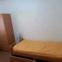 سرویس خواب تک نفره همراه تشک