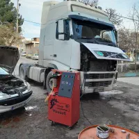 به یک شاگرد کارواش نیازمندیم
