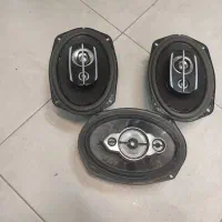 سلام ۳عددباند ماشین