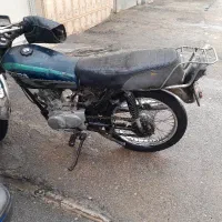 موتور Honda|موتورسیکلت|شیراز, کوشک میدان|دیوار