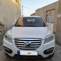 سواری لیفان x60 فروش فوری