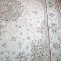 فرش ۱۲ متری نگین مشهد اصل کاملا سالم|فرش|تهران, زرکش|دیوار
