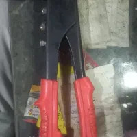 دسته آلن کامل ودستگاه پرچ نو