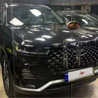 تیگو ۷ پرو مدل ۴۰۲ قابل معاوضه با خودرو