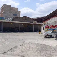 کارگر کارواش کار بلد ۳نفر با جای خواب