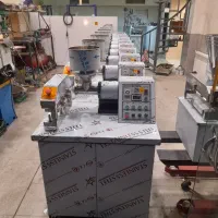 چرخ گوشت صنعتی ،اره استخان بر،ولوازم کامل صنعتی|فروشگاه و مغازه|رامسر, |دیوار