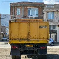 کاماز کمپرسی مدل 88|خودرو سنگین|پیرانشهر, |دیوار