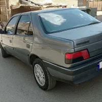 پژو 405 TU5|خودرو سواری و وانت|بانه, |دیوار