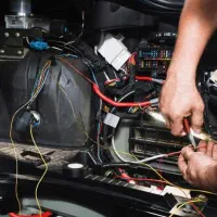 برقکار سیار