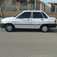 پراید تک سوز مدل۹۰