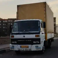 کاویان چهارچراغ مدل85