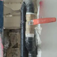 گاز کشی جابه جایی کنتور خورد کاری نقد اقساط،تخفیف|خدمات پیشه و مهارت|مشهد, گلبرگ|دیوار