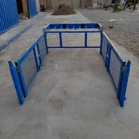 باربند نیسان توافقی