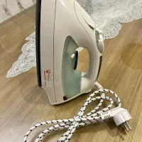 اتو بخار فوما