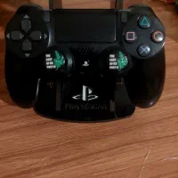 ps4 slim 1tra|کنسول، بازی ویدئویی و آنلاین|اردبیل, |دیوار