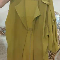 تعدادی مانتو زنانه درحد نو|لباس|قوچان, |دیوار