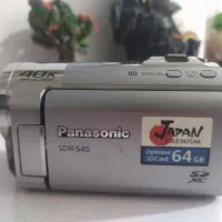 دوربین فیلمبرداری پاناسونیک