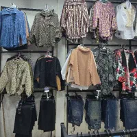 لباس ازتولید به مصرف|لباس|یاسوج, |دیوار
