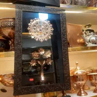 فروش ساعت مسی