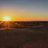 تور 1/5 روزه کویر راویج سه قلعه