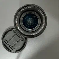 لنز ۱۸-۵۵ فوجی|دوربین عکاسی و فیلمبرداری|شیراز, میانرود|دیوار