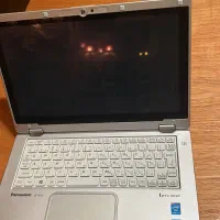 لپ تاب پاناسونیک ژاپن