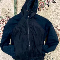 کاپشن برزنت مارک polo