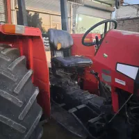 تراکتور ۲۸۵|خودرو سنگین|خوی, |دیوار