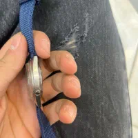 ساعت سیکو ۵ بند برزنتی|ساعت|اصفهان, باغ زرشک|دیوار