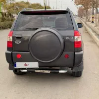 ام وی ام x33بیرنگ|خودرو سواری و وانت|زنجان, |دیوار