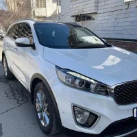 سورنتو ۲۰۱۵ فول جی دی آی